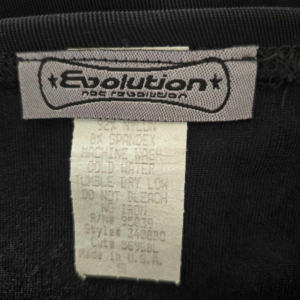 Evolution skirt - Picture 7 of 8